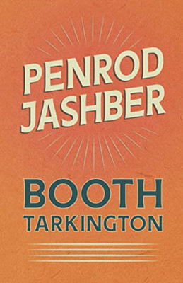 Penrod Jashber (The Penrod Series)