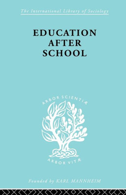 Education after School