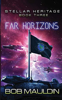Far Horizons (Stellar Heritage)