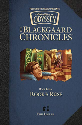 Rook�s Ruse (The Blackgaard Chronicles)