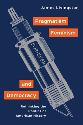 Pragmatism, Feminism, and Democracy: Rethinking the Politics of American History