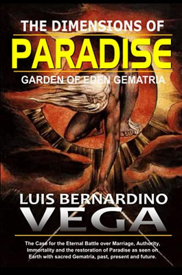 Dimensions of Paradise: Garden of Eden Gematria