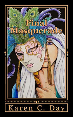 Final Masquerade (Tales of Tiernan)