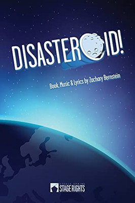 Disasteroid!