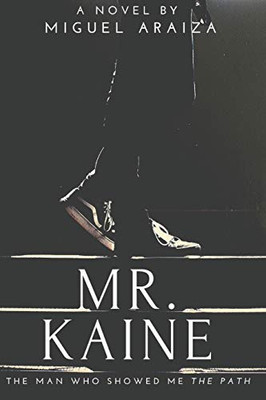 Mr. Kaine