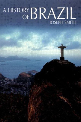 A History of Brazil