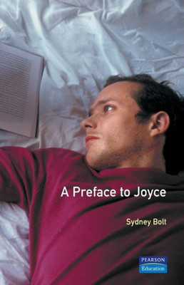 A Preface to James Joyce: Second Edition