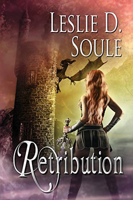 Retribution: A Fallenwood Novel