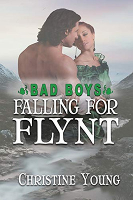 Falling For Flynt (Bad Boys)