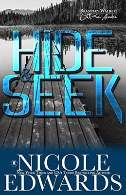 Hide & Seek (Brantley Walker: Off the Books)