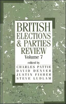 British Elections and Parties Review