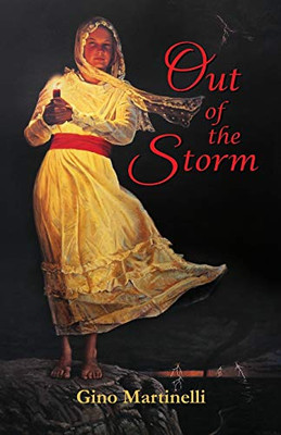 Out of the Storm: Book 1 - Fever