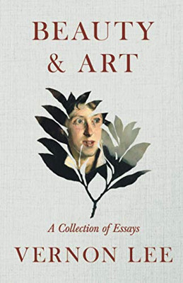 Beauty & Art - A Collection of Essays