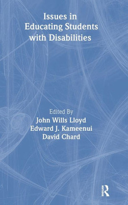 Issues in Educating Students With Disabilities