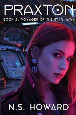 Voyages of the Star Hawk (Praxton)