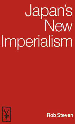 Japan's New Imperialism