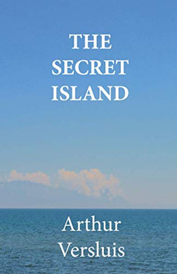 The Secret Island (Hieros)