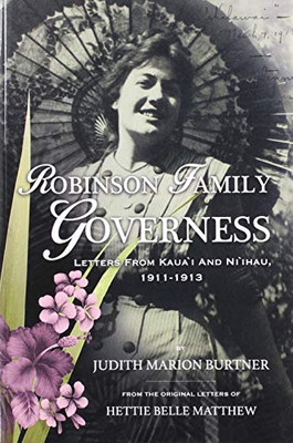 Robinson Family Governess