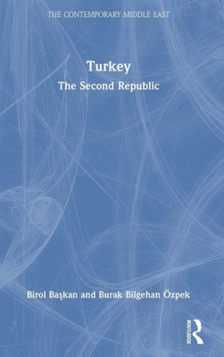 Turkey: The Second Republic