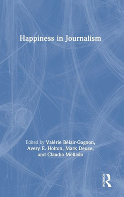 Happiness in Journalism
