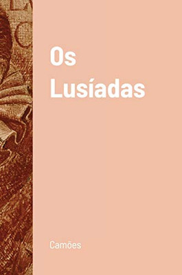 Os Lusíadas (Portuguese Edition)