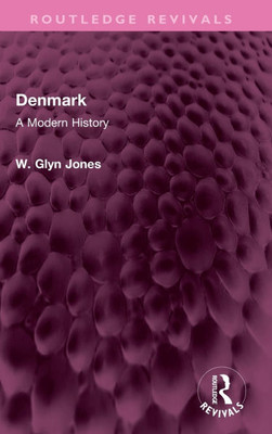 Denmark: A Modern History