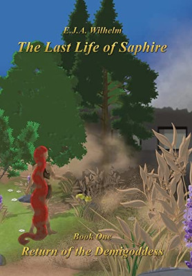 The Last Life of Saphire 1