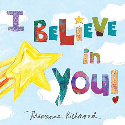 I Believe in You (Marianne Richmond)