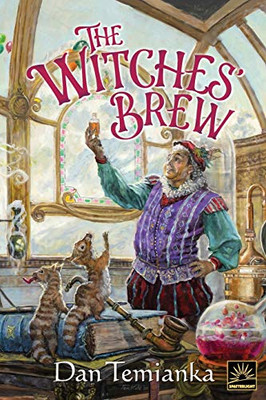 The Witches' Brew