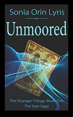 Unmoored (The Stranger Trilogy)