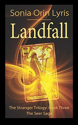 Landfall (The Stranger Trilogy)