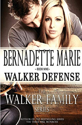 Walker Defense (The Walker Family)