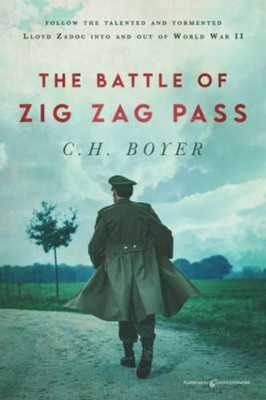 The Battle of Zig Zag Pass