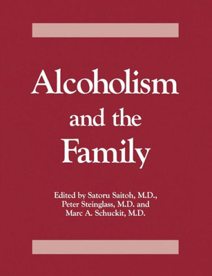 Alcoholism And The Family