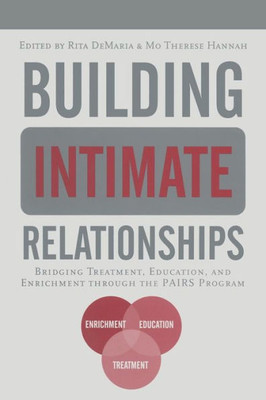 Building Intimate Relationships: Bridging Treatment, Education, and Enrichment Through the PAIRS Program