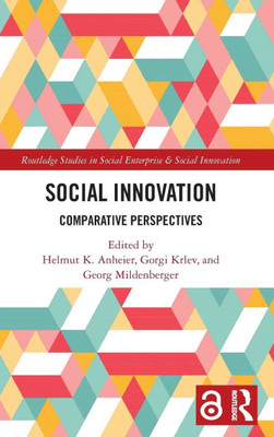 Social Innovation: Comparative Perspectives
