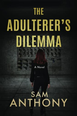 The Adulterer's Dilemma: A Novel