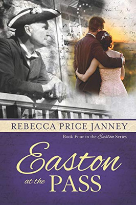 Easton at the Pass (Easton Series)