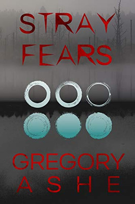 Stray Fears (The DuPage Parish Mysteries)