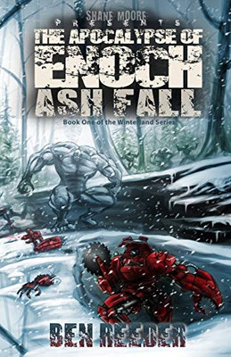 Ash Fall: The Apocalypse of Enoch