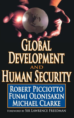 Global Development and Human Security