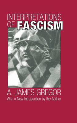 Interpretations of Fascism