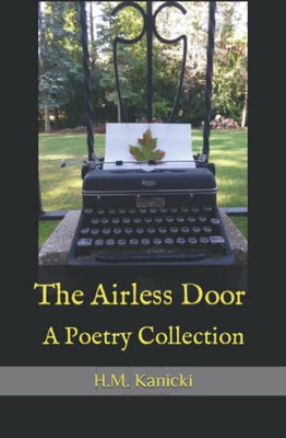 The Airless Door: A Poetry Collection