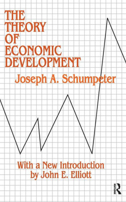 Theory of Economic Development