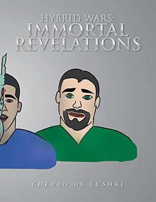 Hybrid Wars: Immortal Revelations