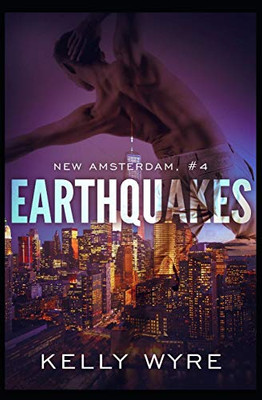 Earthquakes (New Amsterdam)