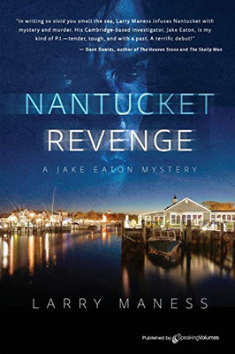 Nantucket Revenge (Jake Eaton)