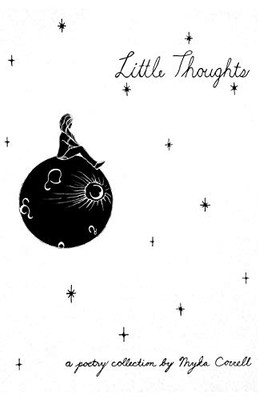 Little Thoughts: A Poetry Collection
