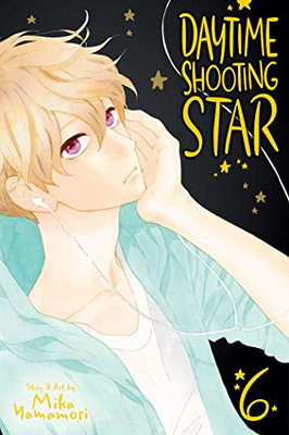 Daytime Shooting Star, Vol. 6 (6)