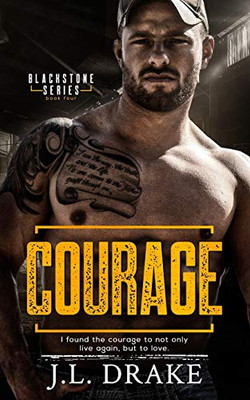 Courage (Blackstone Series)